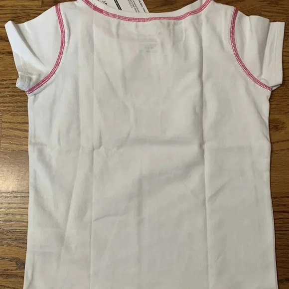 NWT American Girl Stay True To The Real You Tee - Picture 4 of 4